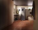 Thermia Sigrin boileriga