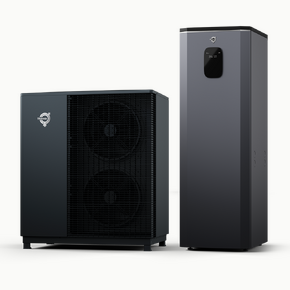 Thermia Elve Compact