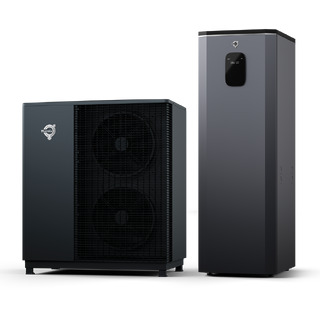 Thermia Elve Compact