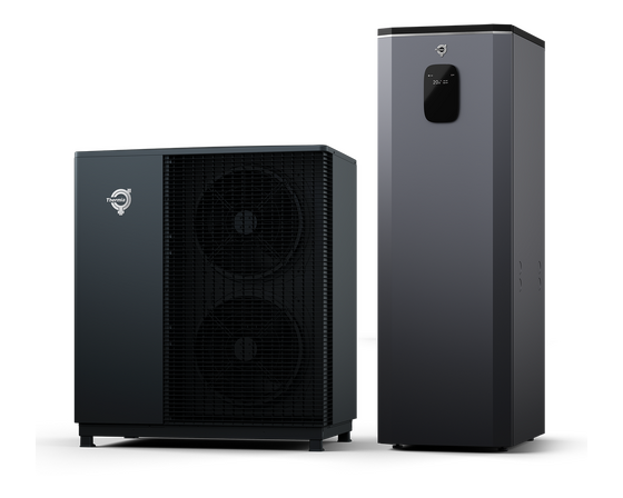 Thermia Elve Compact