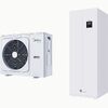 Midea M-Thermal ARCTIC (Model with Domestic Hot Water Tank)