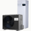 Midea M-Thermal ARCTIC (Model with Domestic Hot Water Tank)