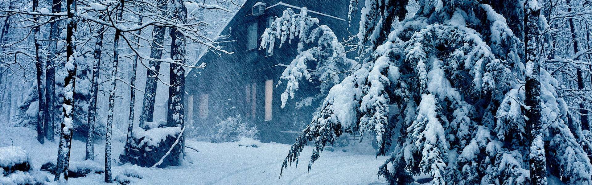 Õhksoojuspump jääs või ei puhu sooja? Kuidas vältida välisosa jäätumist talvel