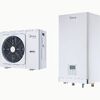 Midea M-Thermal ARCTIC (Model without Domestic Hot Water Tank)