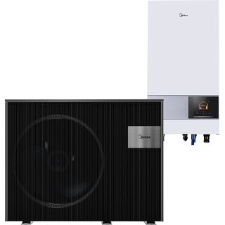 Midea M-Thermal Hygge