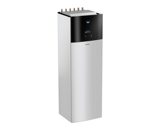 Daikin Altherma Active cooling