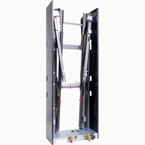 Atlantic Synea seinakinnitus põrandale