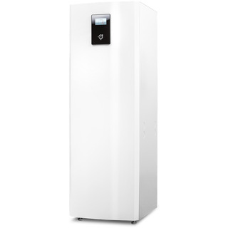 Thermia Calibra RXT boileriga