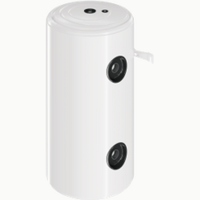 Atlantic akumulatsioonipaak 100 L