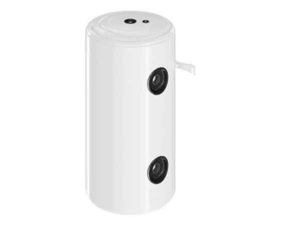 Atlantic akumulatsioonipaak 100 L