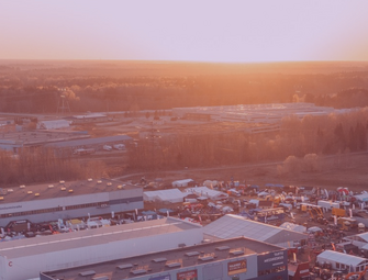 City Kliima läheb Maamessile 24.–26. aprillil