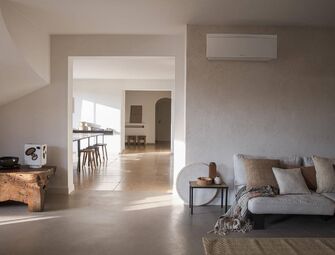 „Konditsioneer ei sobi sinu koju?“ – 5 levinud müüti, mis vajavad ümberlükkamist