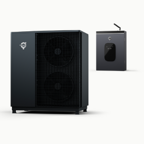 Thermia Elve Standard