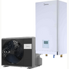 Midea M-Thermal ARCTIC (Model without Domestic Hot Water Tank)