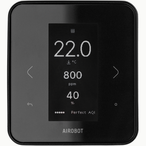 Airobot Wifi termostaat must