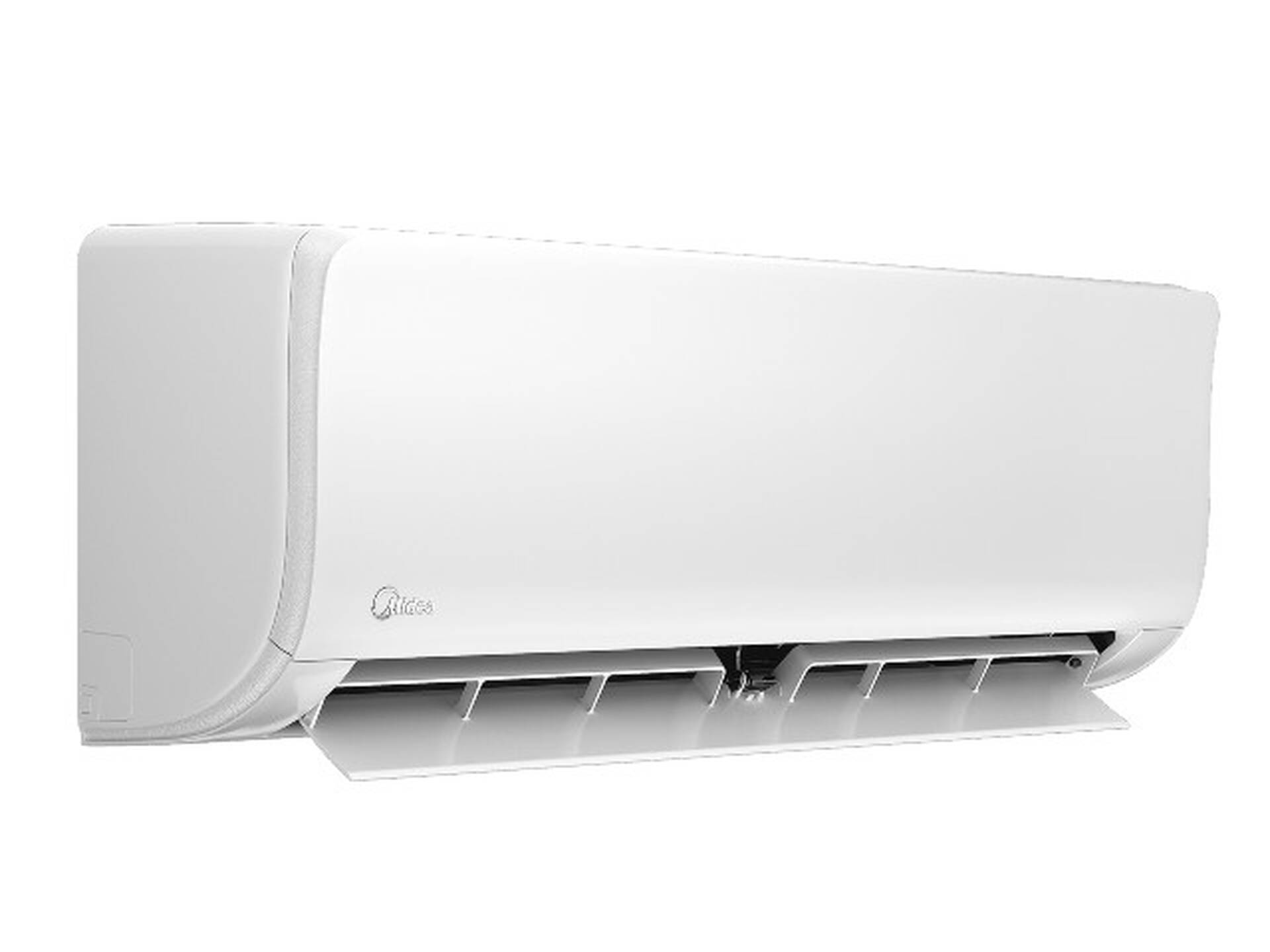 Midea Xtreme Heat AC