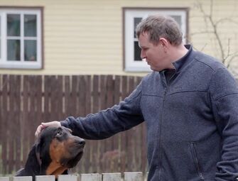 Kliendilugu: Ronald Nõmmelt | Vana maja küttesüsteemi uuendamine