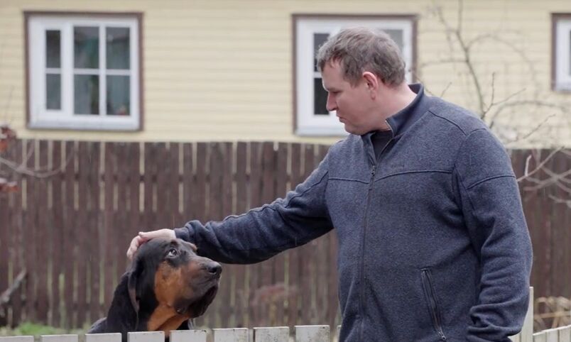 Kliendilugu: Ronald | Vana maja küttesüsteemi uuendamine