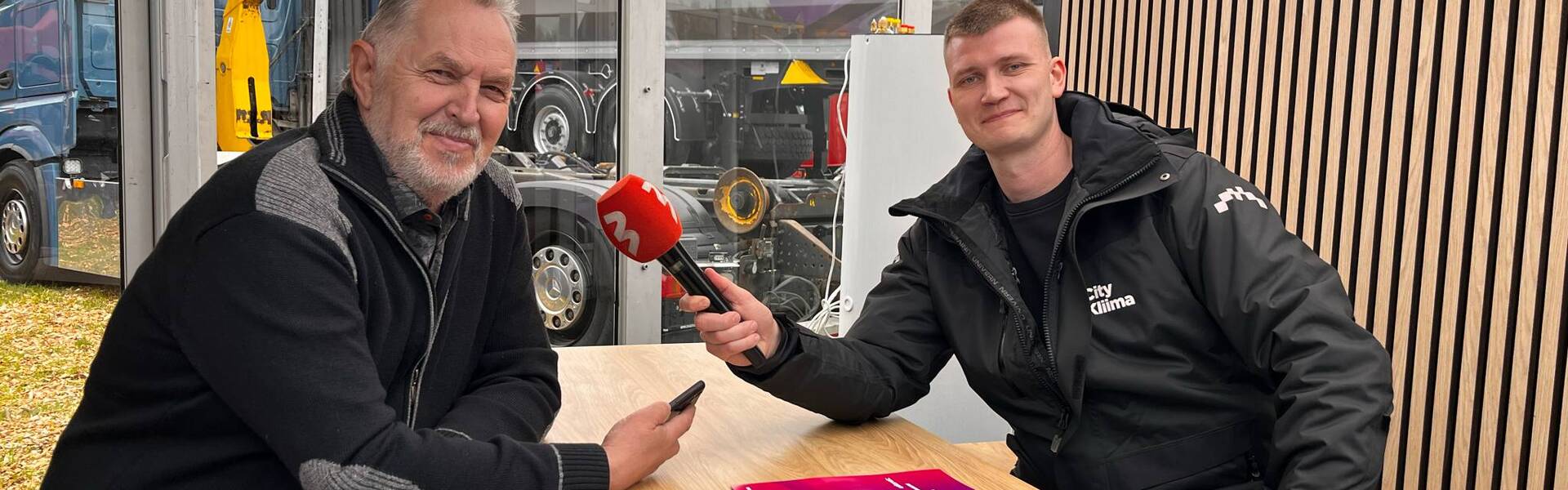 Milline soojuspump sobib sinu koju? Ekspert annab nõu Nurgakivi saates