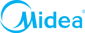 logo Midea