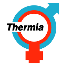 logo Thermia